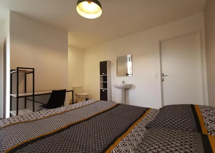 Villa 5 Chambres - 3 Salles De Bain
